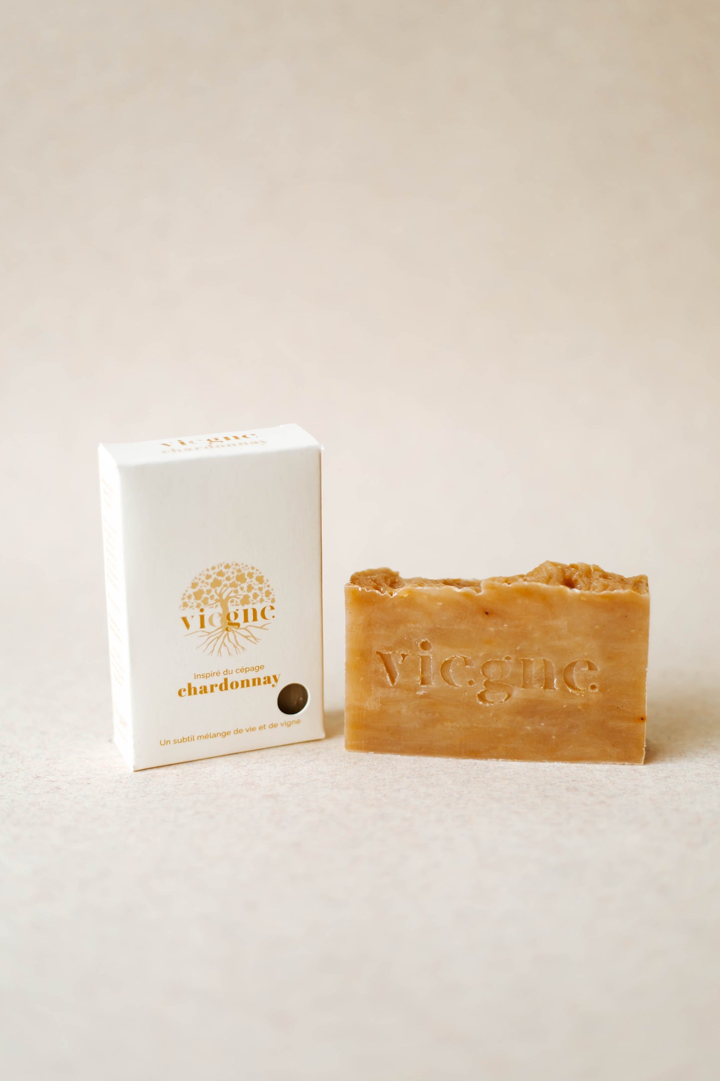 Kit of 6 Vie.gne Soaps