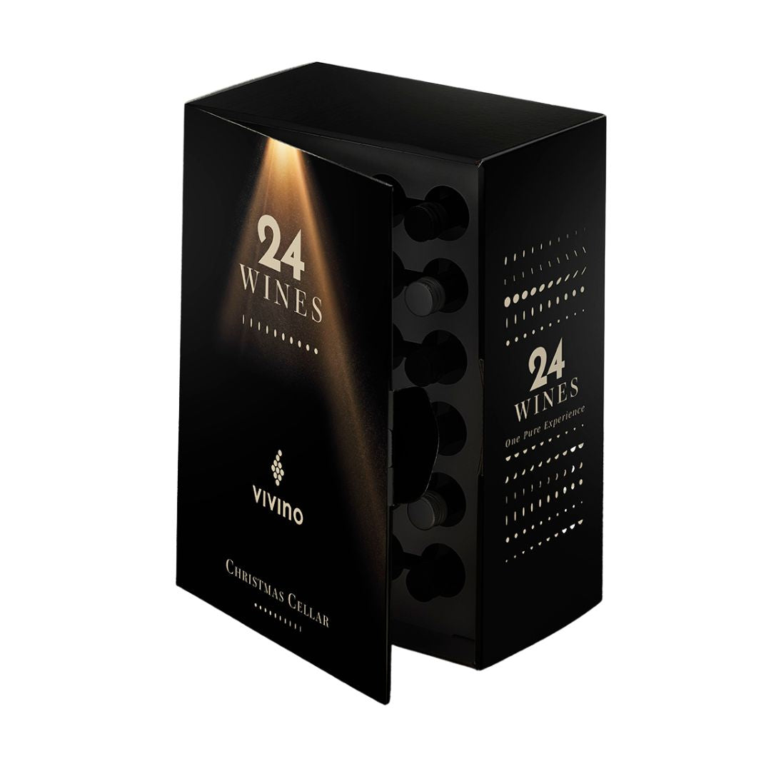 Vivino Wine Cellar Advent Calendar