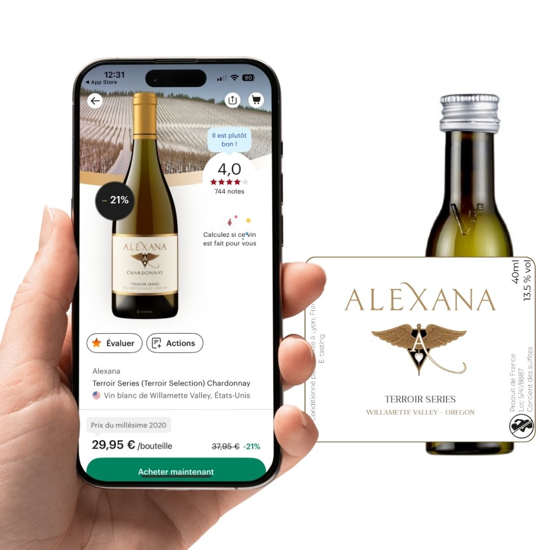 Vivino Wine Cellar Advent Calendar