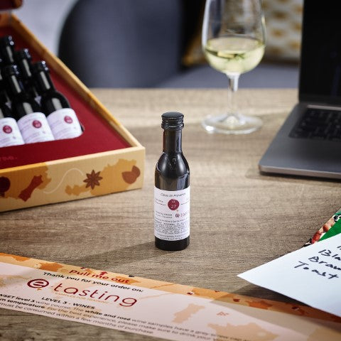 WSET level 3 Wine tasting kit wine tasting box wine set wine tasting wset