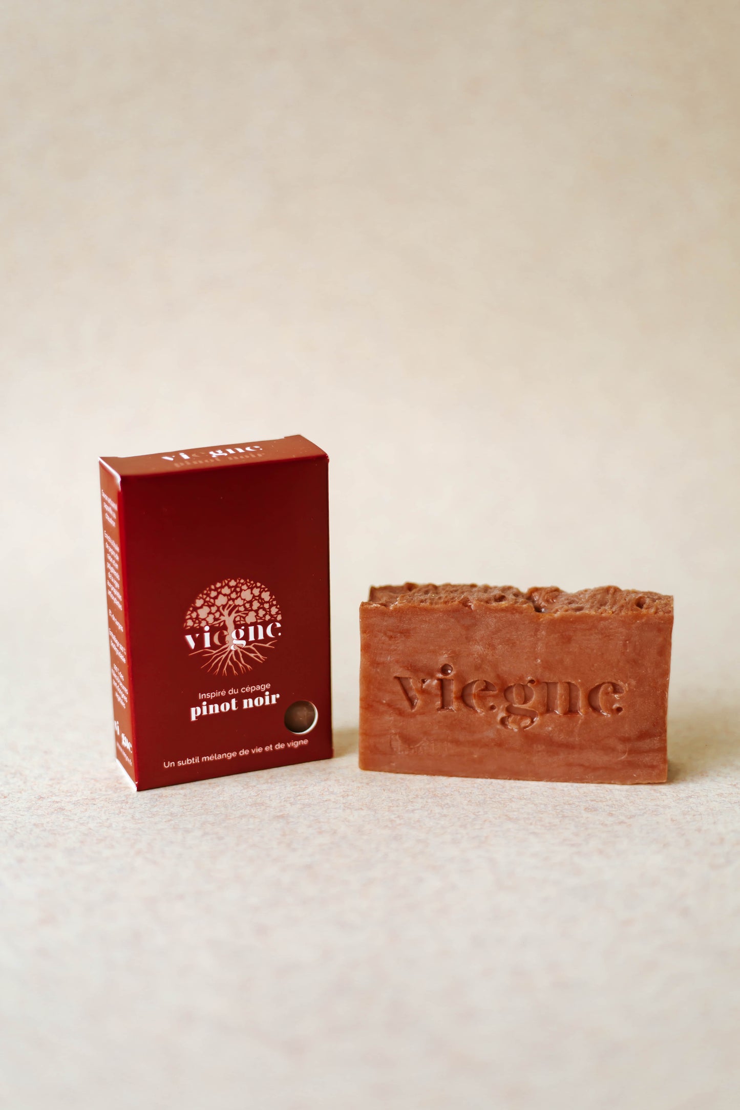 Kit of 6 Vie.gne Soaps