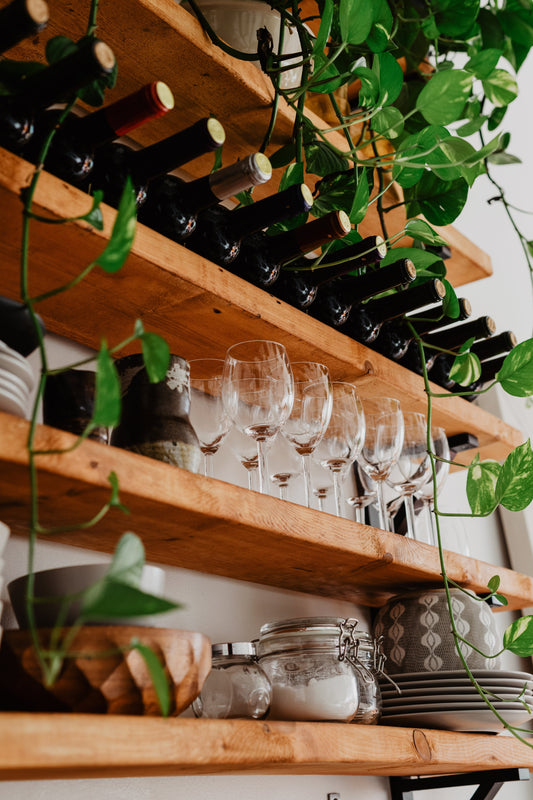 Savoring the Symphony of Flavors: A Guide to Wine Tasting