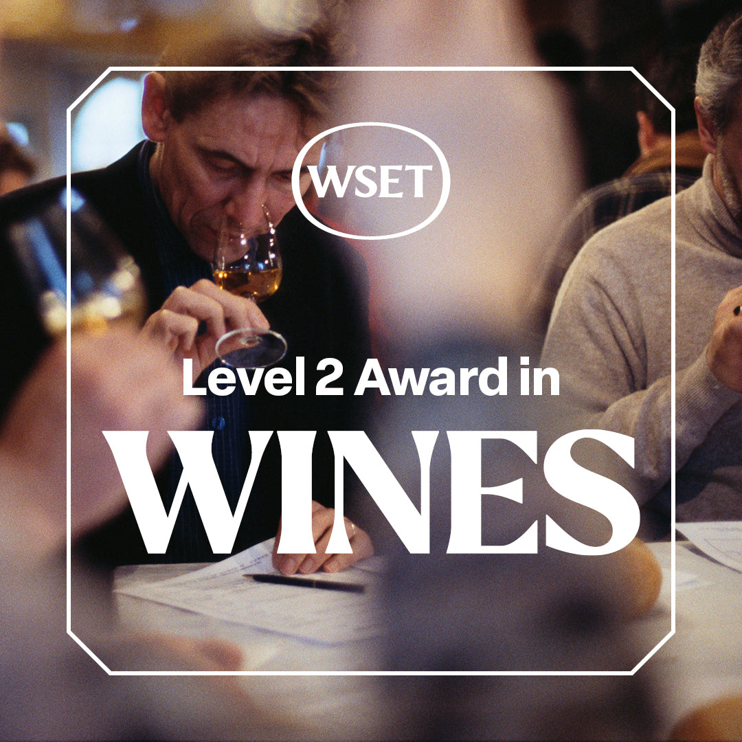 WSET Level 2 Wine Tasting Kit